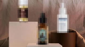Best i Test - Skjeggolje