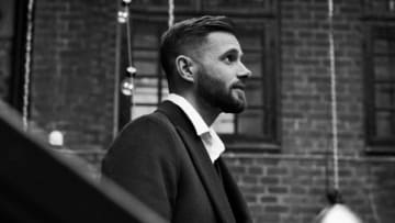 Beard care