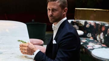 Parfumer til daten