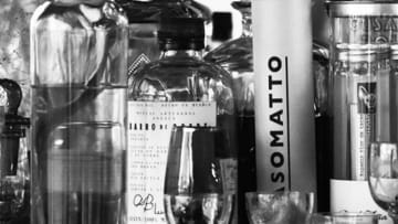 Hvordan opbygger man en parfume?
