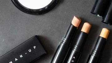“Ingen makeup