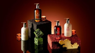 Molton Brown