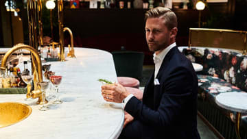 3 drinks inspireret af 3 parfumer
