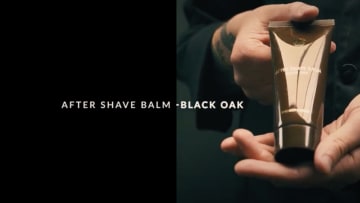 Guide til, hvordan du påfører aftershave balm