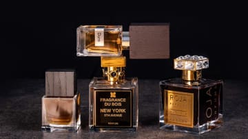Fragrances Gents