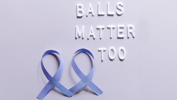 Prostatacancer, och sen då?