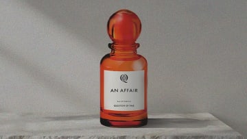 QOT - når duft bliver mere end en accessory