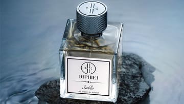 Lophiel - Dufte med sjæl, historie og elegance