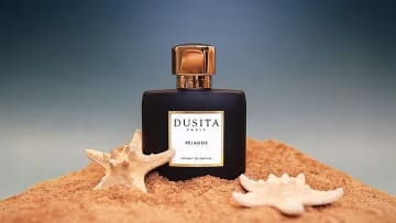 Parfums Dusita