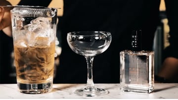 Cocktails som imponerar