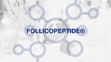 Follicopeptide® – Ny forskning visar 