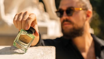 Birkholz – tyskt parfymhus med familjevision