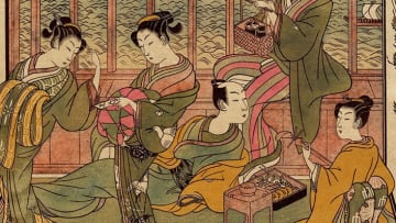 J-Scent – Japansk parfymkultur i modern tolkning