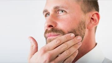 Barberknopper og rødme – der findes en løsning