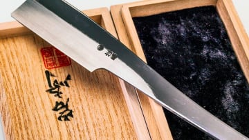 Why it's worth it - Kamisori