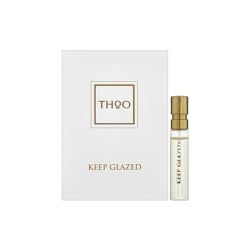 The House of Oud Keep Glazed EdP Gents