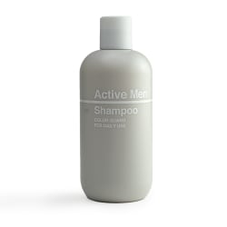 Active Men Shampoo - Förlänger och skyddar hårfärgen 300 ml