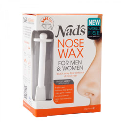 Nads Nose Wax for men and women