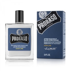 Proraso After Shave Balm Azur & Lime