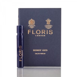 Floris Honey Oud EdP Sample 1.2 ml