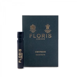 Floris Chypress EdT Sample 1,2 ml