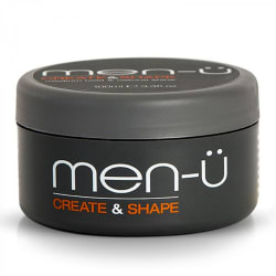 Men-u Create and Shape