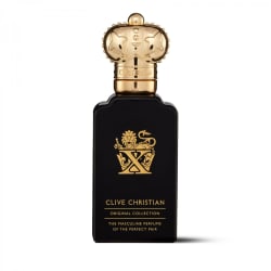 Clive Christian Original Collection X Masculine Edition