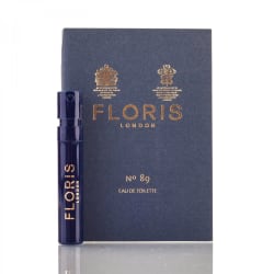 Floris No 89 EdT Sample