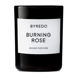 Byredo Burning Rose Doftljus
