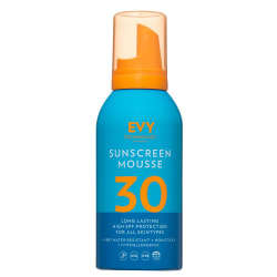 EVY Sunscreen Mousse SPF 30