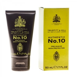 Truefitt & Hill Authentic No.10 Pre-Shave Skin Protector