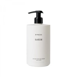 Byredo Hand Lotion Suede