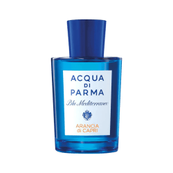 Acqua di Parma Blu Mediterraneo Arancia di Capri EdT