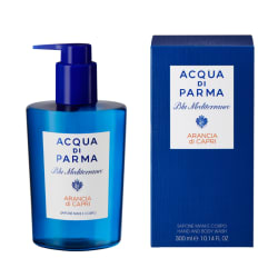 Acqua di Parma Blu Mediterraneo Arancia di Capri Hand And Body Wash