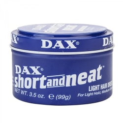 Dax Short and Neat