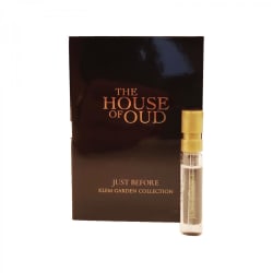 Just before the hotsell house of oud