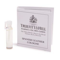 Spanish Leather Cologne