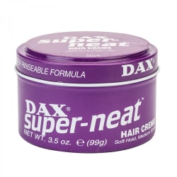 Dax Super-neat Hair Creme