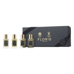 Floris Fragrance Travel Collection For Her 4x15 ml 2020