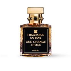 Fragrance du Bois Oud Orange Intense EdP