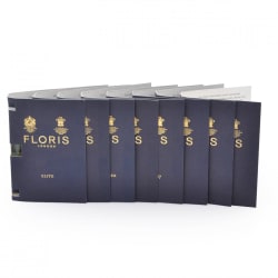 Floris Sample Pack
