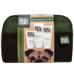 Bulldog Original Wash Bag 2019