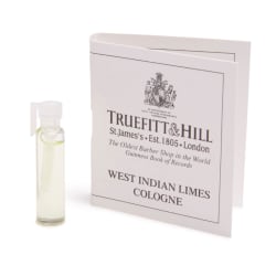 West Indian Limes Cologne
