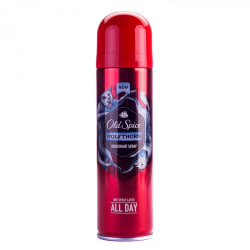 Old Spice Wolfthorn Deodorant Spray