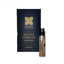 Fragrance du Bois Santal Complet Gents