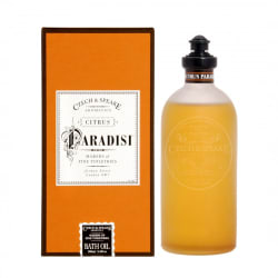 Czech & Speake Citrus Paradisi Bath Oil