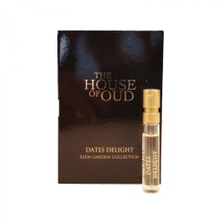 Dates delight online perfume