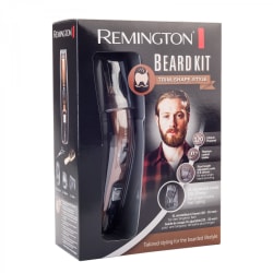 Remington Beard Kit
