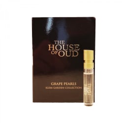 Grape discount pearls perfume