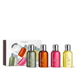 Molton Brown Spicy & Citrus Bathing Collection
